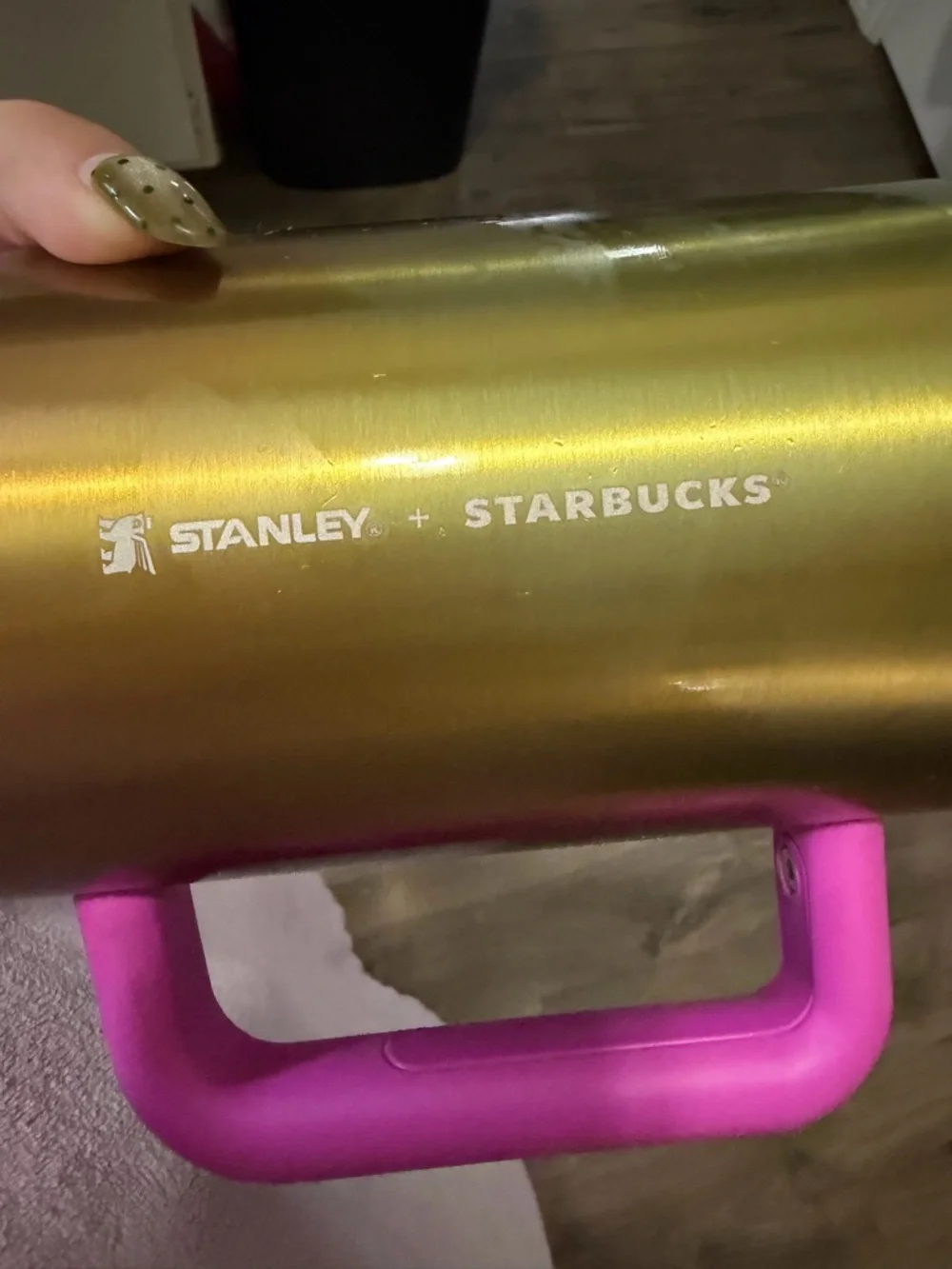 Starbucks x Stanley 2024 - Picture 3 of 5